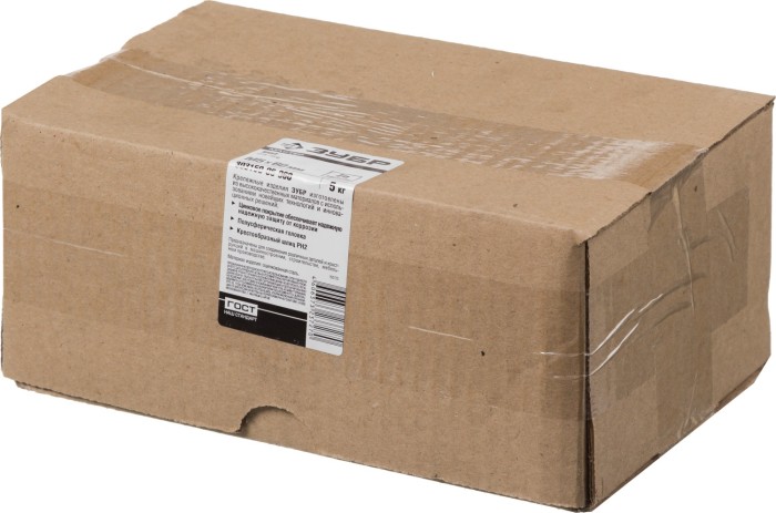 ЗУБР М5 х 60 мм, оцинкованный, винт DIN 7985 303150-05-060