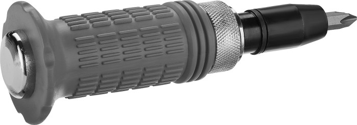 STAYER  Master 8, 8 предм., Ударно-поворотная отвертка (2566-H4)