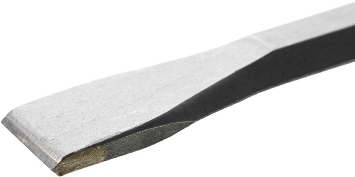 ЗУБР 20 x 250 мм, SDS-Plus, зубило плоское 29368-20-250 Профессионал