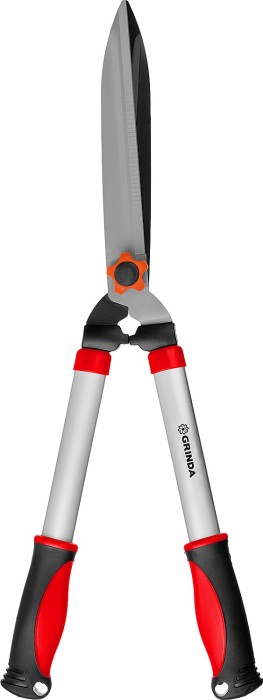 GRINDA 630 мм, со стальными рукоятками, кусторез GH-630 8-423551_z02