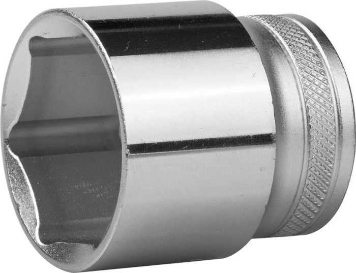 KRAFTOOL 1/2&quot;, 32 мм, Cr-V сталь, хромированная, торцовая головка 27805-32_z01