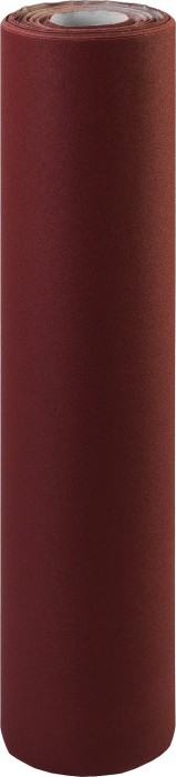 ЗУБР 800 мм х 30 м, Р100, в рулоне, на тканевой основе, водостойкая, шкурка шлифовальная 35501-100