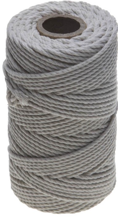 STAYER 60 м, хлопковый, шпагат каменщика 50120-060