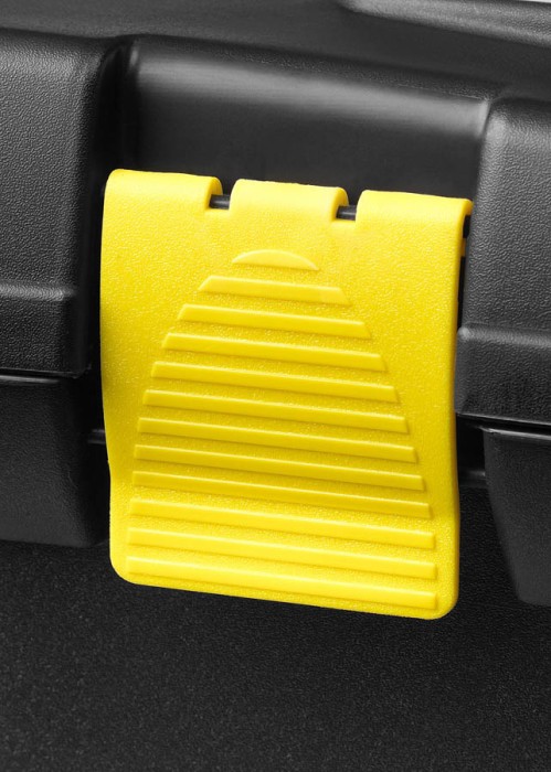 STAYER 610 х 320 х 300 мм (24"), пластиковый, ящик для инструментов VEGA-21 38105-21_z03