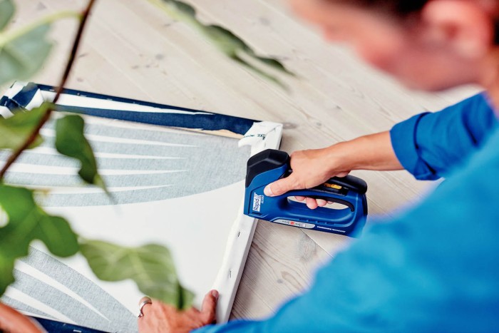 RAPID тип 53, 300, степлер ручной (скобозабиватель) 2-в-1 Alu 953 5000517