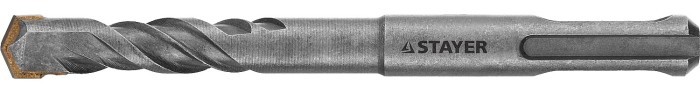 STAYER  10 x 110 мм, SDS-Plus, бур по бетону 2930-110-10_z01