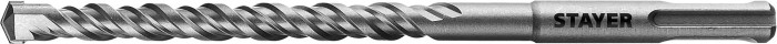 STAYER 8 x 160 мм, бур SDS-plus 2930-160-08_z02