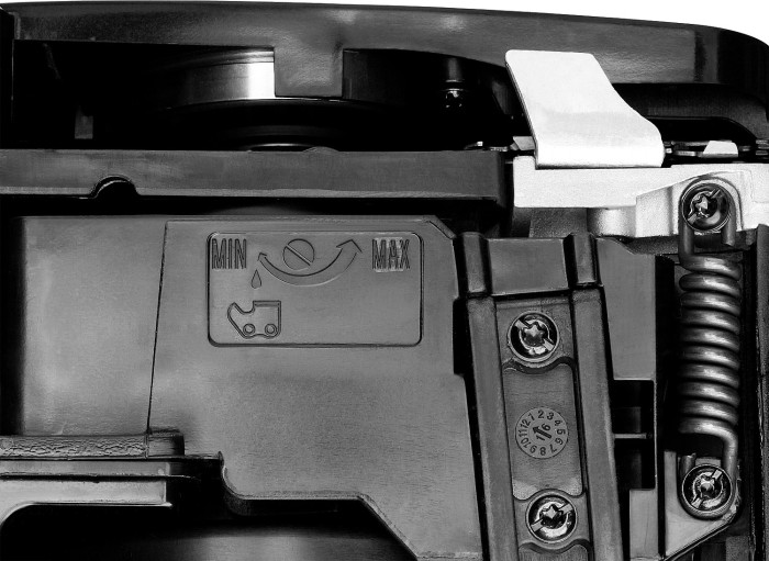 ЗУБР 1.4 кВт/1.9 л.с, 350 мм, пила цепная бензиновая ПБЦ-380 35П Профессионал