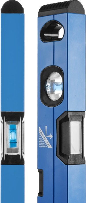 ЗУБР 40 см, уровень с перископом АНТЕЙ 34586-040_z01 Профессионал