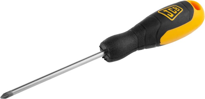 JCB PZ1х100 мм, отвертка JSD008