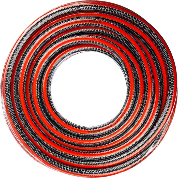 RACO 1&quot; х 25 м, 30 атм., 5-ти слойный, шланг поливочный PREMIUM 40300-1-25_z01