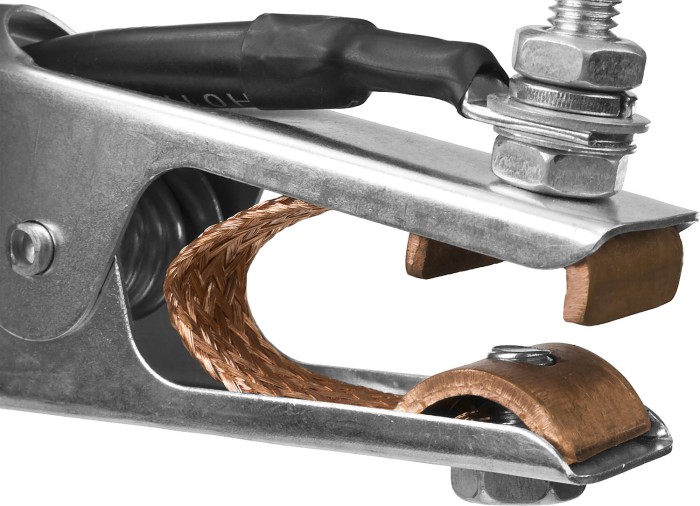 ЗУБР 10-220 А, ММА, IGBT, инвертор сварочный ЗАС-Т3-220 Профессионал