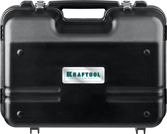 KRAFTOOL ротационный лазерный нивелир в кейсе RL600 34600_z01 Professional