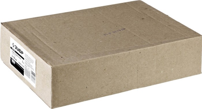 ЗУБР 50 х 3 мм, 5 кг, гвозди с большой потайной головкой 305090-30-050 Мастер