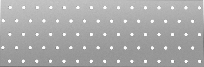 ЗУБР 100 х 300 х 2 мм, пластина соединительная ПС-2.0 310256-100-300