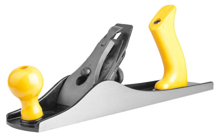 STAYER 350х50 мм, рубанок металлический 18700-35_z01 Professional