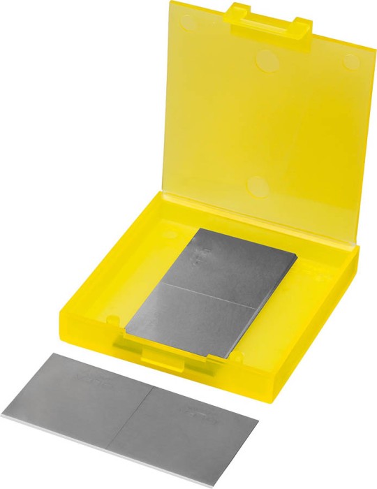 OLFA 25 мм, 10 шт., лезвия для скребка TB-25 OL-TB-25