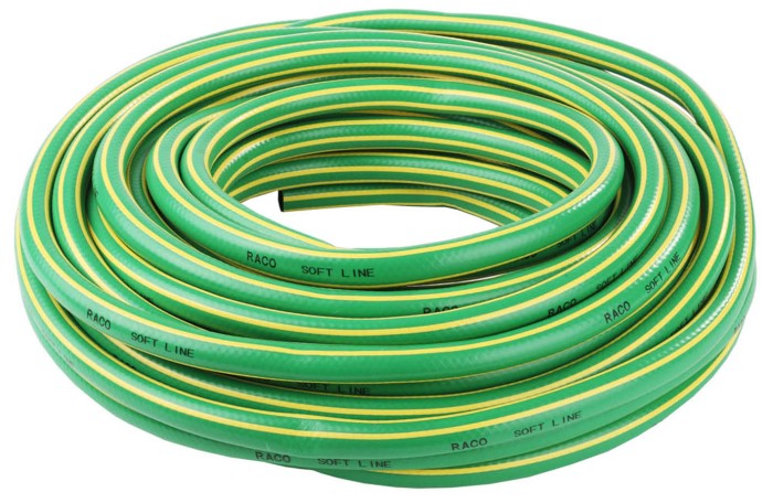 Raco Ø 1/2&quot; х 50 м, 40 атм., шланг поливочный PREMIUM 40300-1/2-50