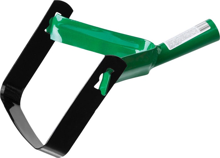 РОСТОК 220x65x210 мм, качающийся, тулейка 26 мм, полольник 421582