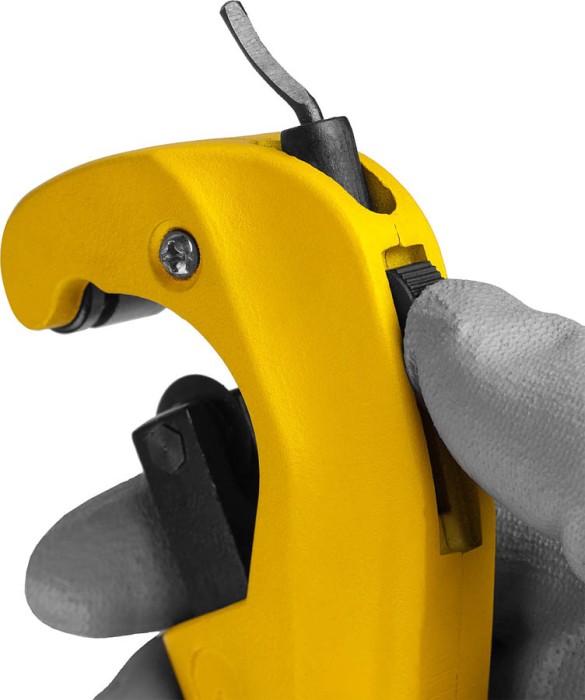 STAYER 6-42 мм, труборез для медных труб 2342-42