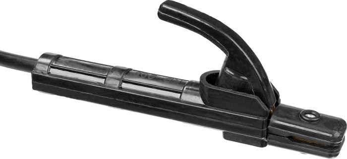 ЗУБР 10-165 А, ММА, IGBT, инвертор сварочный ЗАС-М3-165