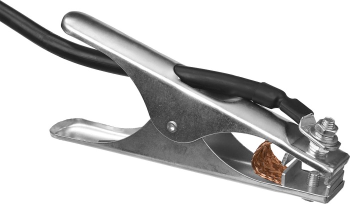 ЗУБР 10-165 А, ММА, IGBT, инвертор сварочный ЗАС-М3-165