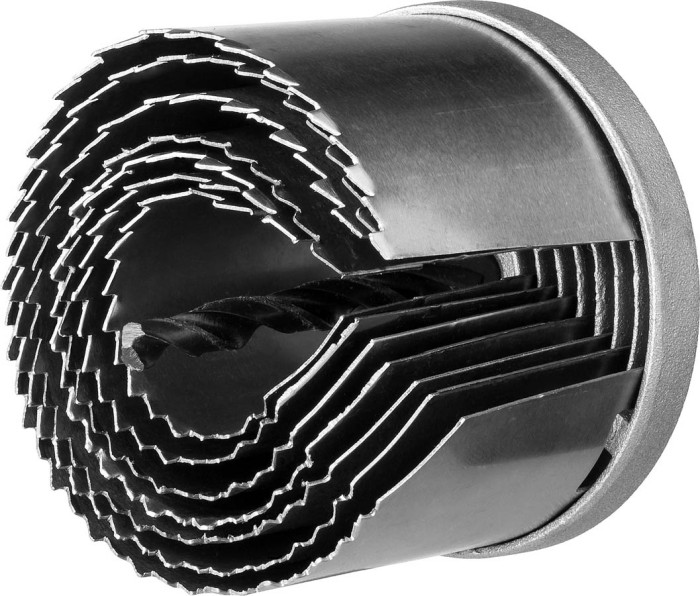 STAYER  26-64 мм, сегментная, пила наборная по дереву 2956-2