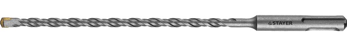 STAYER  6 x 210 мм, SDS-Plus, бур по бетону 2930-210-06_z01