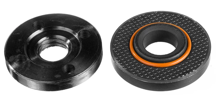 ЗУБР 2400 Вт, 230*22,2мм, углошлифовальная машина (болгарка) УШМ-П230-2400 ПВ Профессионал