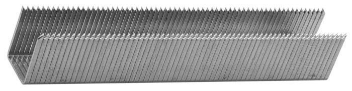 ЗУБР скобы тип 140, 12 мм, скобы особотвердые БУЛЬДОГ 31615-12_z01