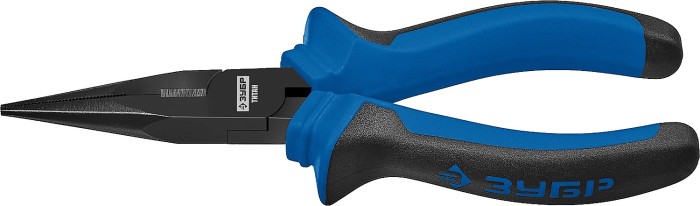 ЗУБР 160 мм, тонкогубцы Титан 22015-3-16_z02 Профессионал