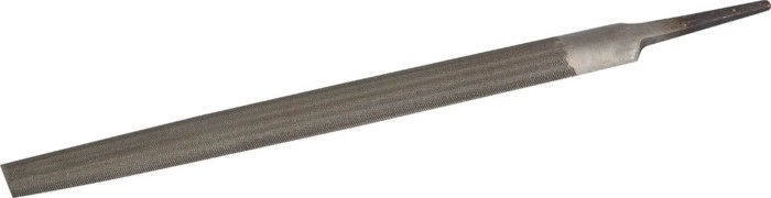 ЗУБР № 2, 250 мм, напильник полукруглый 1620-25-2_z01 Профессионал