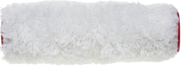 ЗУБР 180 мм, Ø15 мм, полиэстер, малярный, ролик сменный 02111-18_z02