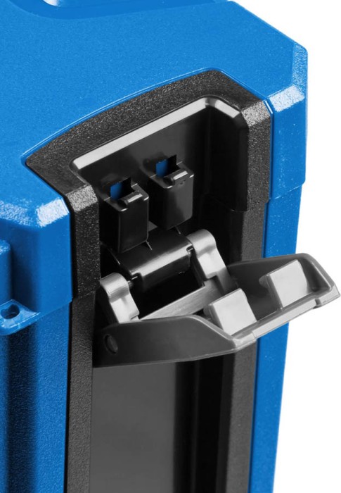 ЗУБР 443 х 310 х 151 мм (15"), ящик для инструмента МОДУЛЬ-15 38165-15 Профессионал