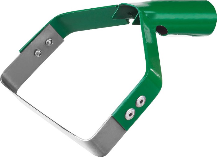 РОСТОК 115x24 мм, петлеобразный, полольник 421583