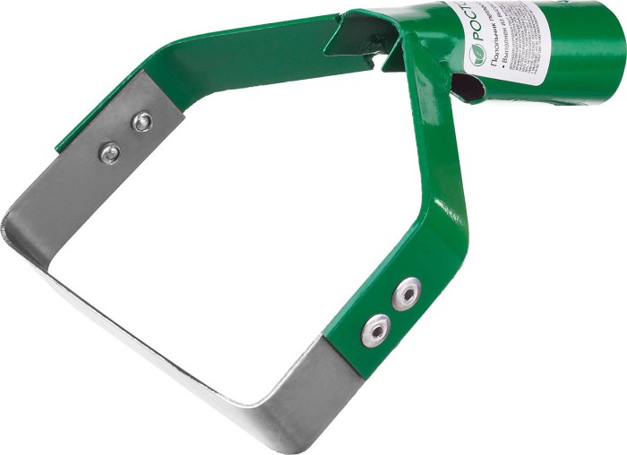 РОСТОК 115x24 мм, петлеобразный, полольник 421583