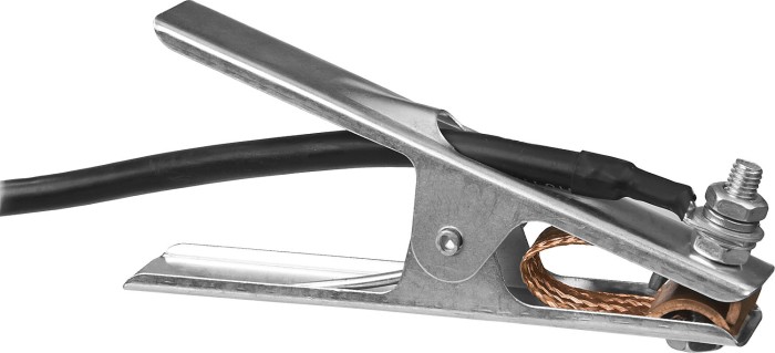 ЗУБР 10-190 А, ММА, IGBT, инвертор сварочный ЗАС-Т3-190 Профессионал