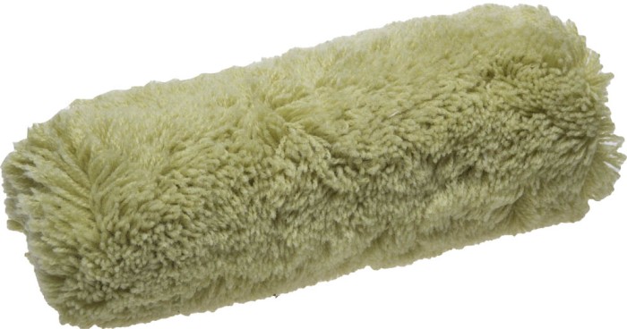 STAYER 180 мм, ворс 18 мм, бюгель 6 мм, 50 мм, ролик сменный 2-0220-18